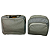 Kit 2 pçs: Bolsa + mochila - Imagem 1