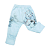 CALÇA VIRA PÉ SUEDINE P.A ESTAMPA DIGITAL - Imagem 5
