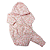 CONJUNTO DE SOFT TODO ESTAMPADO COM CAPUZ - Imagem 3