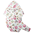 CONJUNTO DE SOFT TODO ESTAMPADO COM CAPUZ - Imagem 4