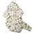 CONJUNTO DE SOFT TODO ESTAMPADO COM CAPUZ - Imagem 1
