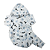 CONJUNTO DE SOFT TODO ESTAMPADO COM CAPUZ - Imagem 2