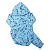 CONJUNTO DE SOFT TODO ESTAMPADO COM CAPUZ - Imagem 4