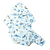 CONJUNTO DE SOFT TODO ESTAMPADO COM CAPUZ - Imagem 5