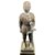 Escultura Soldado Medieval - Imagem 1