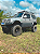 Para-choque Dianteiro Jimny 4Sport 1999 até 2014 - Imagem 6
