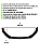 Front Lip Golf TSI Mk7 - Imagem 3