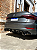 Difusor Spoiler Traseiro Jetta Gli Tsi - Imagem 2