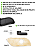 Snorkel Toyota Hilux e SW4 2006 a 2015 - Imagem 3