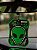 Aromatizante Area 51 Alien Verde - Central Sul - Imagem 2