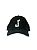Boné Dadhat Brim J2 - Preto - Imagem 1
