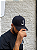 Boné Dadhat Brim J2 - Preto - Imagem 2