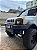Para-choque Dianteiro Jimny 1999 até 2018 - Imagem 7
