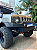 Para-choque Dianteiro Jimny 1999 até 2018 - Imagem 8