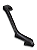 Snorkel Ford Ranger 2010 a 2012 - Imagem 1