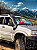 Snorkel Gran Vitara/ Tracker 1998 até 2008 - Imagem 2