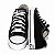 Tênis Allstar/converse Preto/cru/preto - Imagem 5