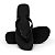 Chinelo Havaianas Preto - Imagem 4