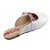 Sapatos Molekinha Branco - Imagem 4