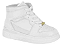 Sapatos Molekinha Branco - Imagem 1