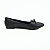 Sapatos Moleca Preto - Imagem 3