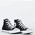 Tênis Allstar/converse Preto/vermelho/pto - Imagem 4