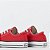 Tênis Allstar/converse Vermelho/cru/preto - Imagem 5