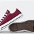 Tênis All Star Borbo/preto/branco - Imagem 4
