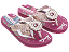 Chinelo Ipanema Rosa/rosa - Imagem 3