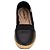 Sapato Moleca Preto - Imagem 4
