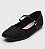 Sapato Moleca Preto - Imagem 2