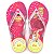 Chinelo Ipanema Rosa/rosa - Imagem 3
