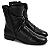 Bota Perlatto Preto - Imagem 1