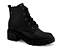 Bota Ramarim Preto - Imagem 1