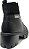Bota Moleca Preto - Imagem 4