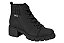 Bota Moleca Preto - Imagem 1