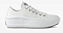 Tênis All Star Branco/bco/bco - Imagem 1