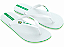 Chinelo Ipanema Branco/branco - Imagem 1
