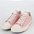 Tênis All Star Rosa/pta/amen - Imagem 3