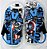 Chinelo Ipanema Branco/preto/azul - Imagem 1