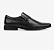 Sapato Ferracini Preto - Imagem 1