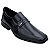 Sapato Sapateria/bertelli Preto - Imagem 2