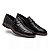 Sapato Sapateria/bertelli Whisky - Imagem 4