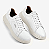 Sapato Ferracini Branco - Imagem 1