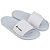 Chinelo Rider Branco/bco/preto - Imagem 1