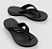 Chinelo Azaleia Preto - Imagem 1