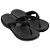 Chinelo Azaleia Preto - Imagem 3