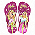Chinelo Ipanema Rosa/rosa Glitter - Imagem 2