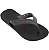 Chinelo Rider Preto/preto - Imagem 1