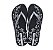 Chinelo Ipanema Pto/pto/ouro - Imagem 3